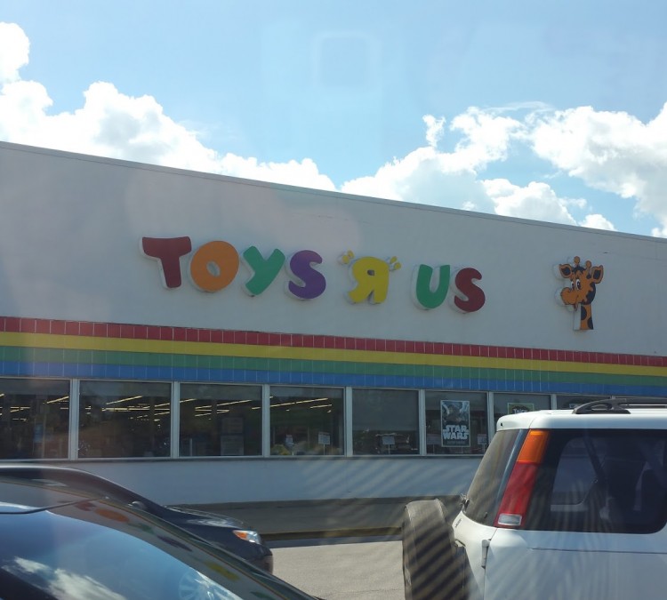 Toys"R"Us (Tuscaloosa,&nbspAL)